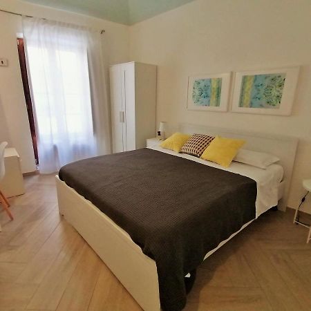 Bed and Breakfast Le Nuvole Di Ortigia Syracuse Exteriér fotografie