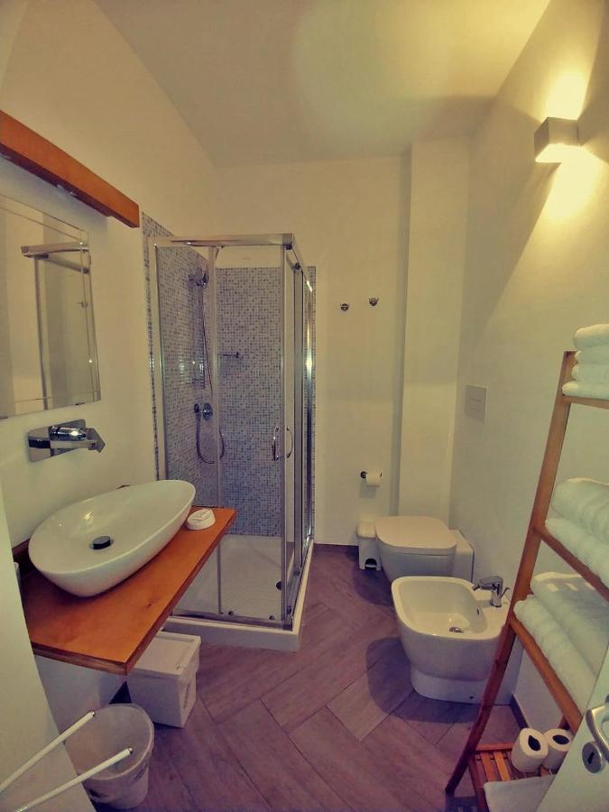 Bed and Breakfast Le Nuvole Di Ortigia Syracuse Exteriér fotografie