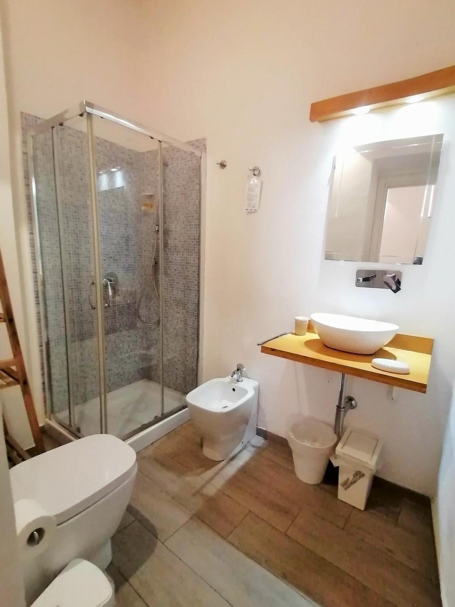 Bed and Breakfast Le Nuvole Di Ortigia Syracuse Exteriér fotografie